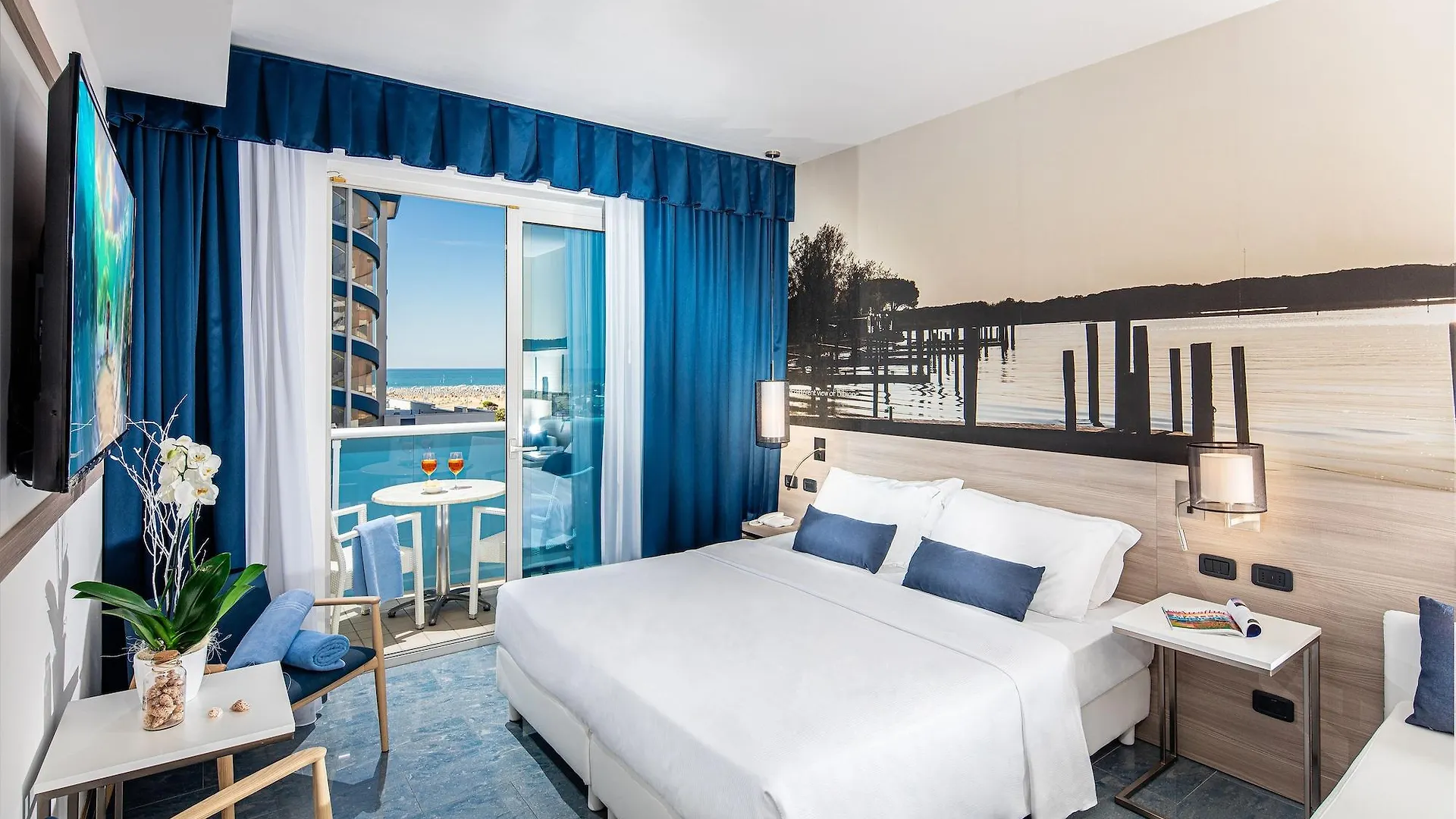 Hotel Parigi Bibione