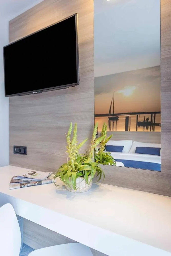 Hotel Parigi Bibione