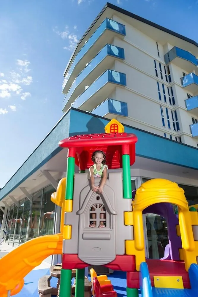 Hotel Parigi Bibione