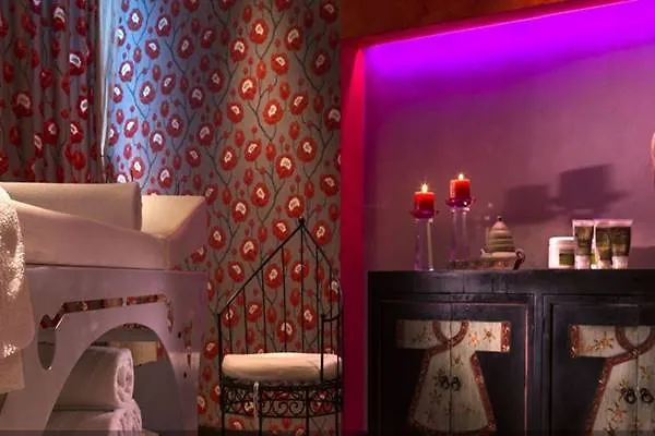 Hotel Parigi 비비오네