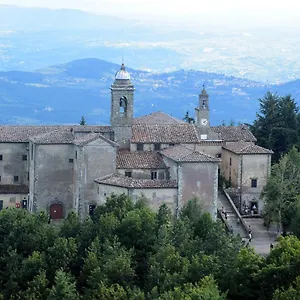 Casa Bartolacci Cozy Casa vacanze Bivigliano