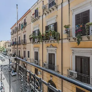Palermo Central Apartment Appartamento Palermo
