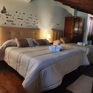 Casa Palazzo Reale Casa vacanze Palermo