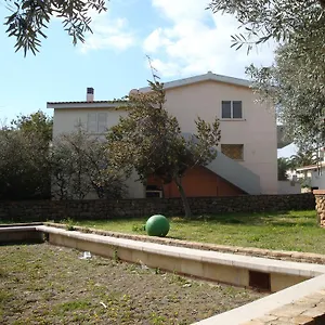 Casa Gemma Appartamento Orosei