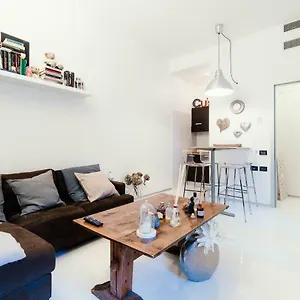 Giovio Loft - The House Of Travelers Appartamento Côme