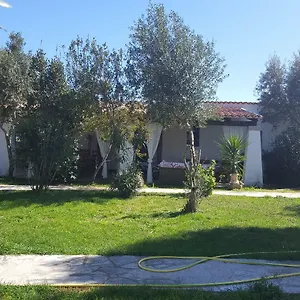 Residenze Soledade Casa vacanze Olbia