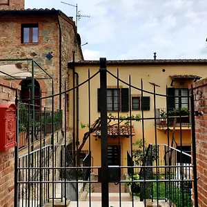 Belladonna Casa vacanze Castiglione dʼOrcia
